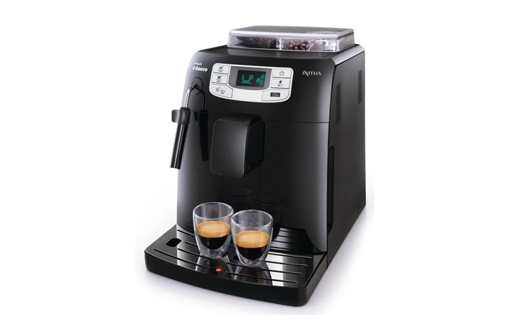 Machine A Cafe Saeco Xsmall Machine A Cafe Saeco Xsmall