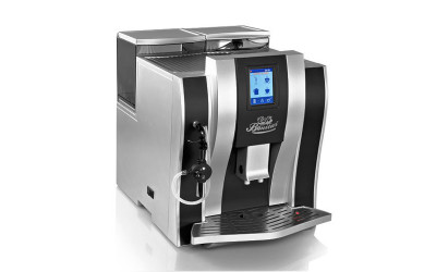 Cafe Bonitas CubeStar Kaffeevollautomat