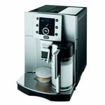 DeLonghi ESAM 5500 Kaffeevollautomat klein