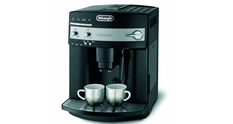 Delonghi ESAM3000B Kaffeevollautomat