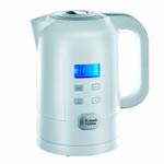 Russell Hobbs Precision Control Wasserkocher klein