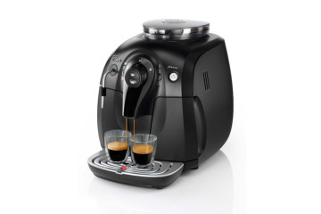 Saeco HD8743 Xsmall Kaffeevollautomat