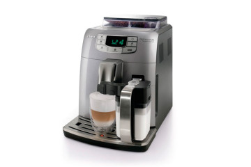 Saeco HD8753 Intelia Evo Kaffeevollautomat