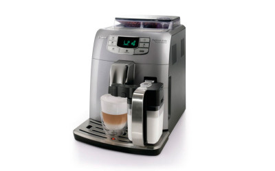 Saeco HD8753 Intelia Evo Kaffeevollautomat