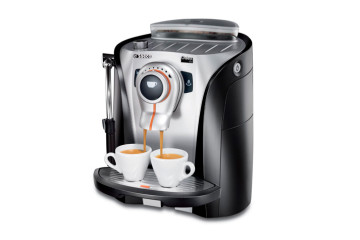 Saeco RI9752 Odea Go Kaffeevollautomat