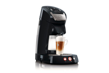 Philips HD7854 Senseo Kaffeepadmaschine