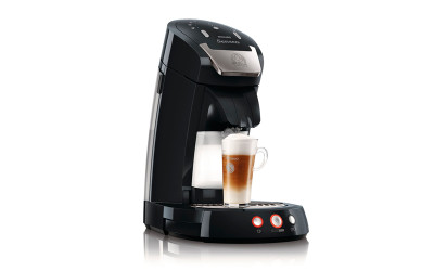 Philips HD7854 Senseo Kaffeepadmaschine