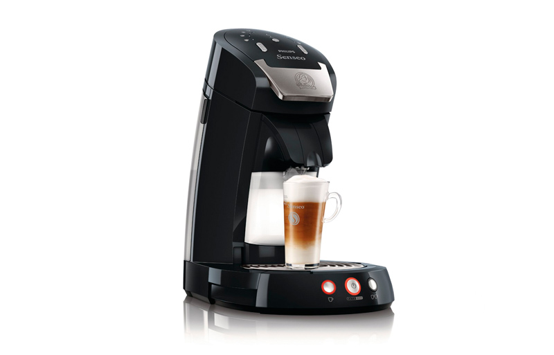 Philips HD7854 im Test: Kaffeepadmaschinen im Vergleichstest