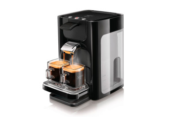 Philips HD7863 Kaffeepadmaschine