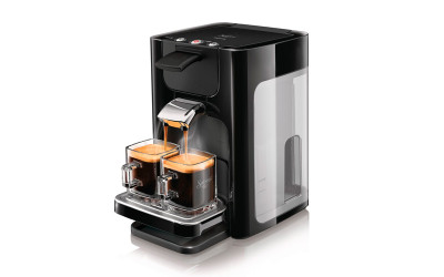 Philips HD7863 Kaffeepadmaschine