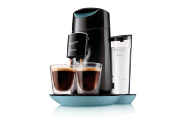 Philips Senseo HS7870 Kaffeepadmaschine