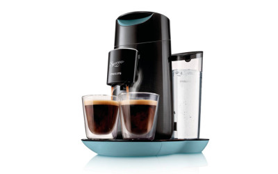 Philips Senseo HS7870 Kaffeepadmaschine