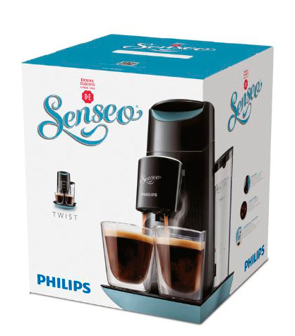 use Adjustment Mona Lisa Philips HD7870 im Test: Kaffeepadmaschinen im Vergleichstest