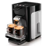 Philips HD7863 Kaffeepadmaschine klein