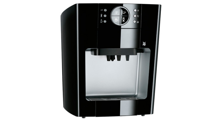 WMF 10 Kaffeepadmaschine