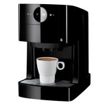 WMF 5 Kaffeepadmaschine klein