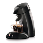 Philips HD7810 Kaffeepadmaschine