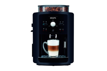 Krups EA 8000 Kaffeevollautomat