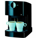 WMF 5 Kaffeepadmaschine