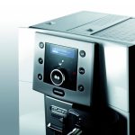 DeLonghi ESAM 5500 Bedienfeld