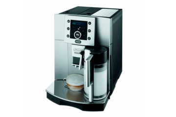 DeLonghi One Touch ESAM 5500 Kaffeevollautomat