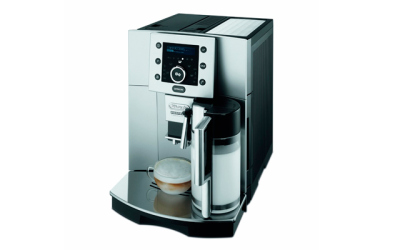 DeLonghi One Touch ESAM 5500 Kaffeevollautomat