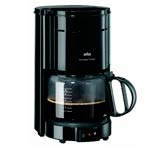 Braun Aromaster KF 47 Kaffeemaschine klein