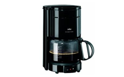 Braun Aromaster KF 47 Filterkaffeemaschine