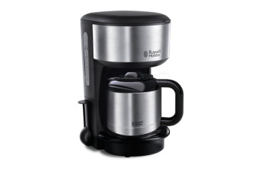 Russell Hobbs Oxford Filterkaffeemaschine