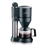 Severin KA 5700 Kaffeemaschine klein