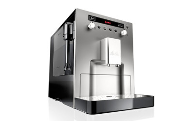 Melitta Caffeo Bistro Kaffeevollautomat