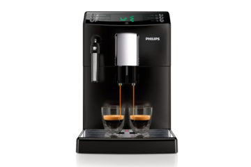 Philips HD8831 Kaffeevollautomat