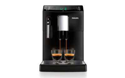 Philips HD8831 Kaffeevollautomat