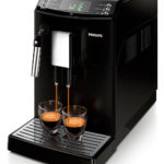 Philips HD8831 Kaffeevollautomat Perspektive