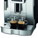 DeLonghi ECAM 23.420 Kaffeeauslauf