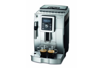 DeLonghi ECAM 23.420 Kaffeevollautomat
