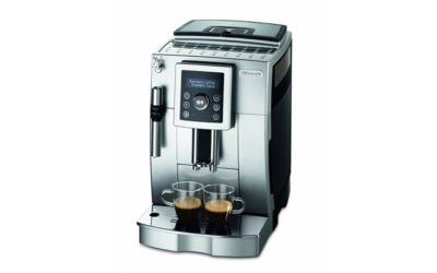 DeLonghi ECAM 23.420 Kaffeevollautomat