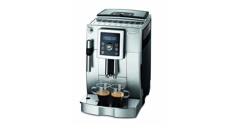 DeLonghi ECAM 23.420 Kaffeevollautomat