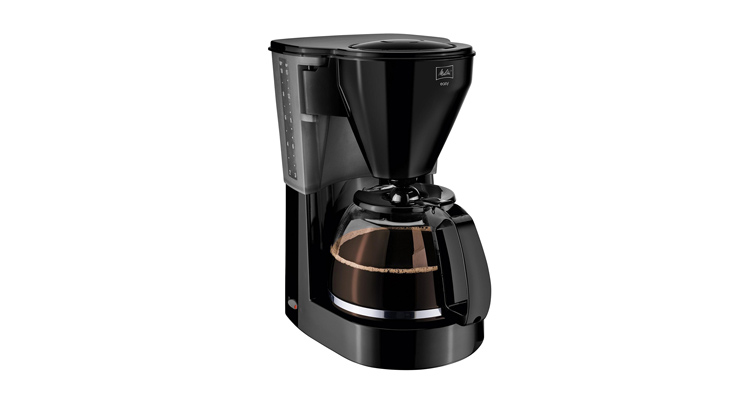 Melitta Easy Kaffeemaschine
