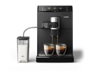 Philips HD8829 Kaffeevollautomat