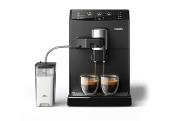 Philips HD8829 Kaffeevollautomat