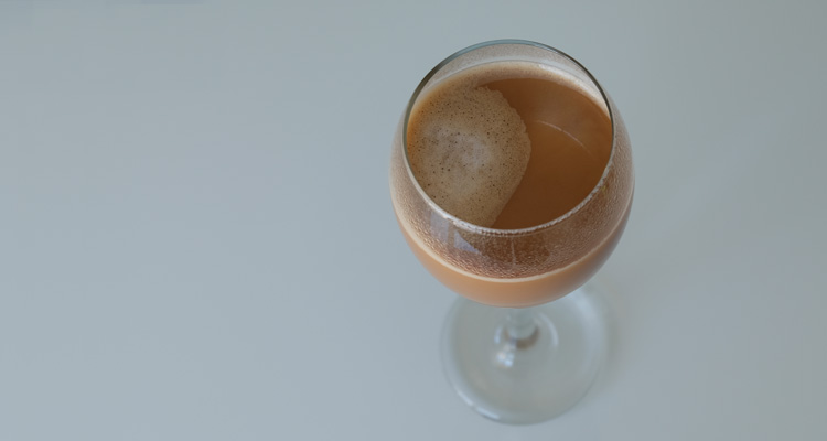 Kaffeefibel Ratgeber Cocktail Rezepte