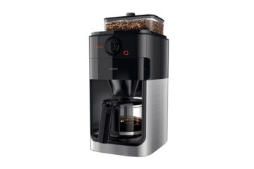 Philips Grind Brew HD7765 Kaffeemaschine