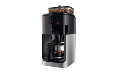 Philips Grind Brew HD7765 Kaffeemaschine