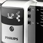 Philips EP5360 Series 5 Bedienelemente