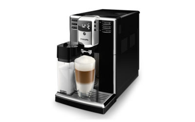 Philips EP5360 Series 5 Kaffeevollautomat