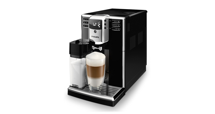 Philips EP5360 Series 5 Kaffeevollautomat