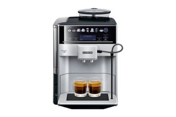 Siemens EQ.6 Plus s300 Kaffeevollautomat