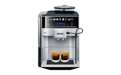Siemens EQ.6 Plus s300 Kaffeevollautomat