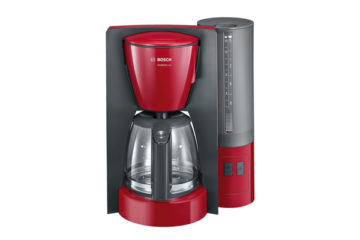 Bosch ComfortLine TKA6A044 Kaffeemaschine